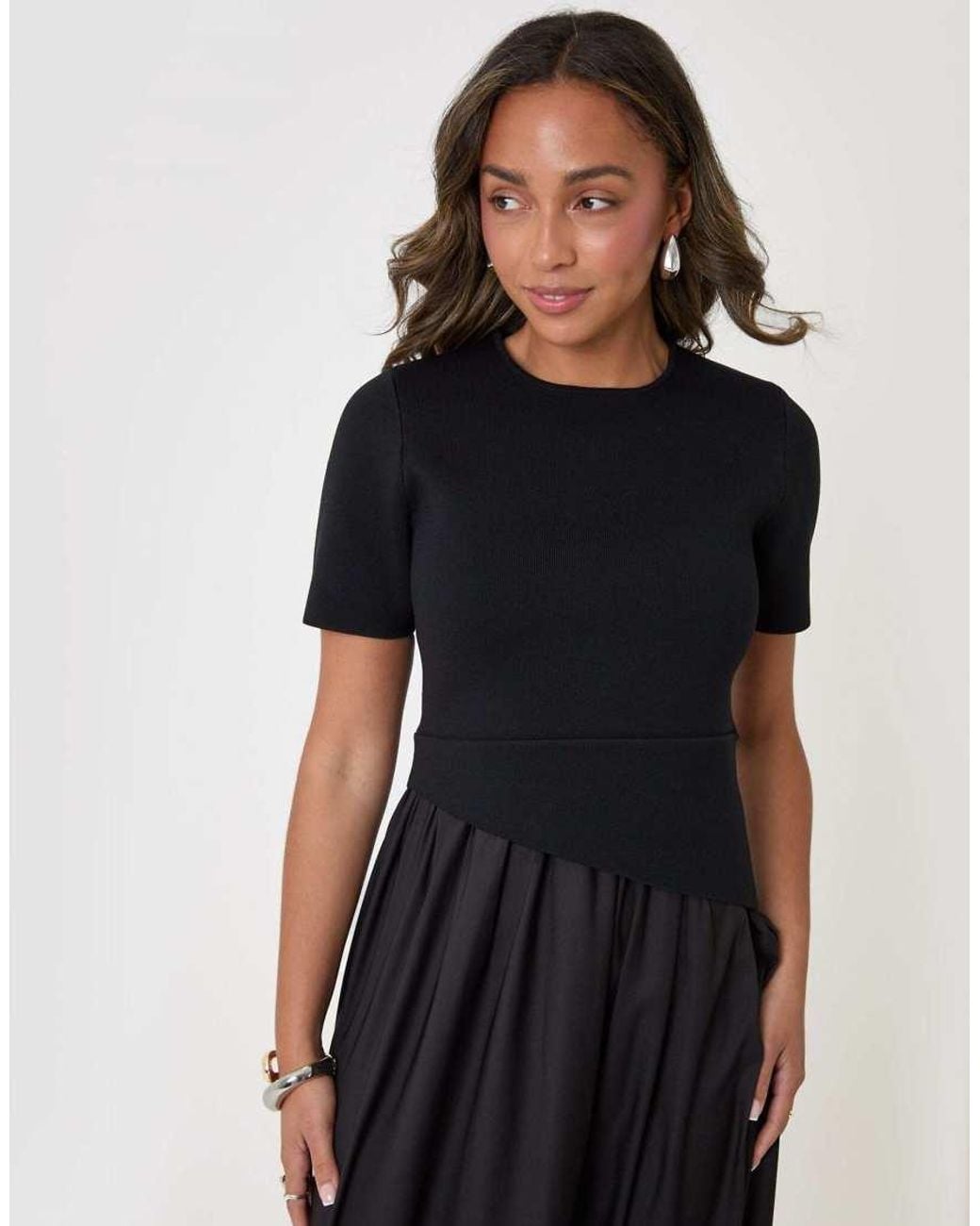 Threadbare Black Threadbare 2