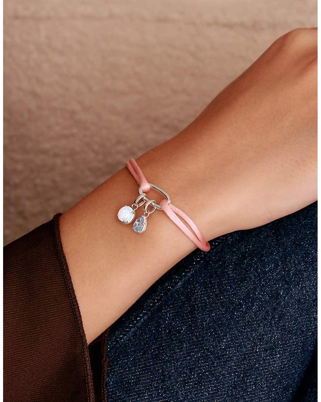 Thomas Sabo Multicolor Bracelet