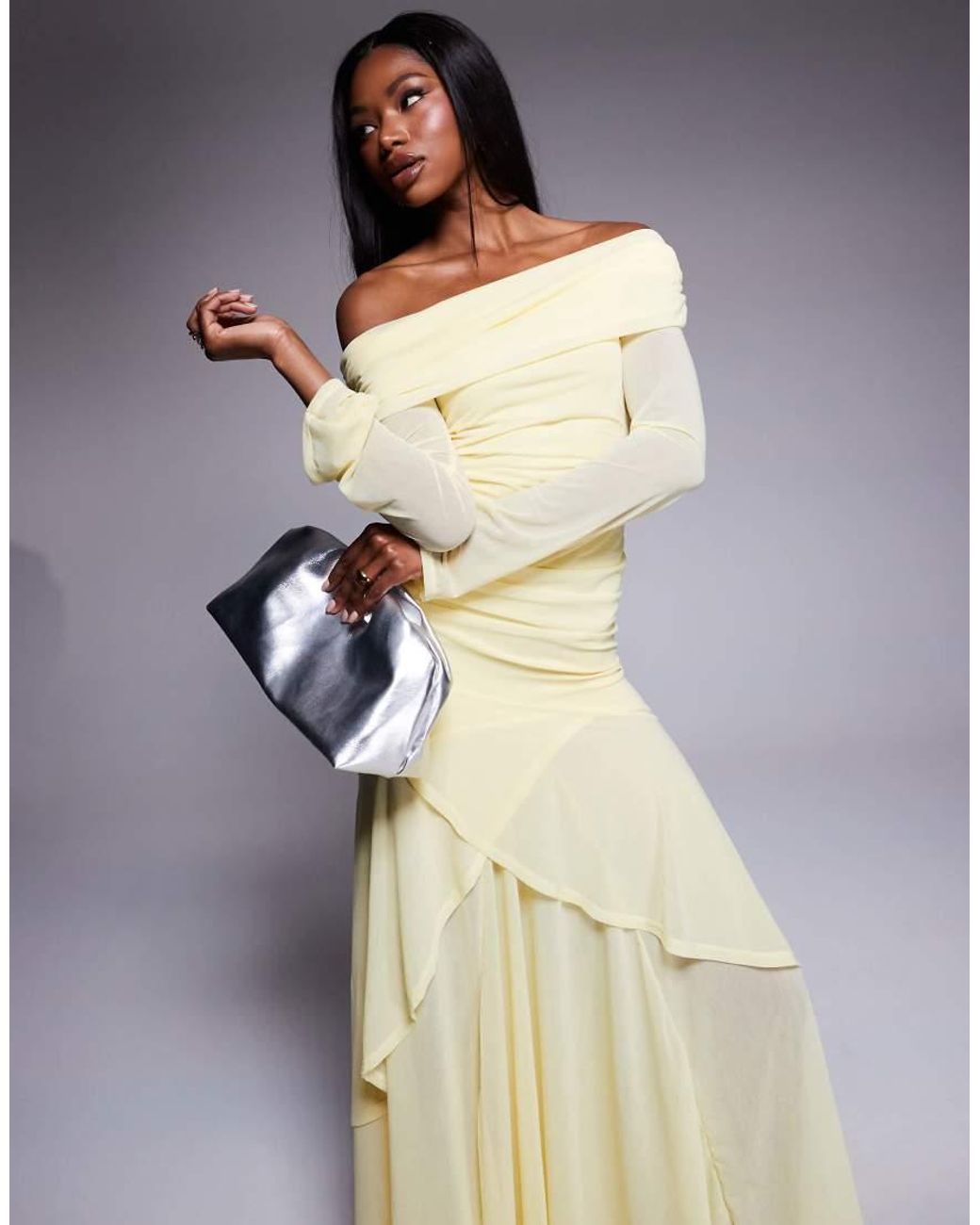 sachin and babi light blue dress Plus Size Dresses | Curve Dresses (15-33) main image 0