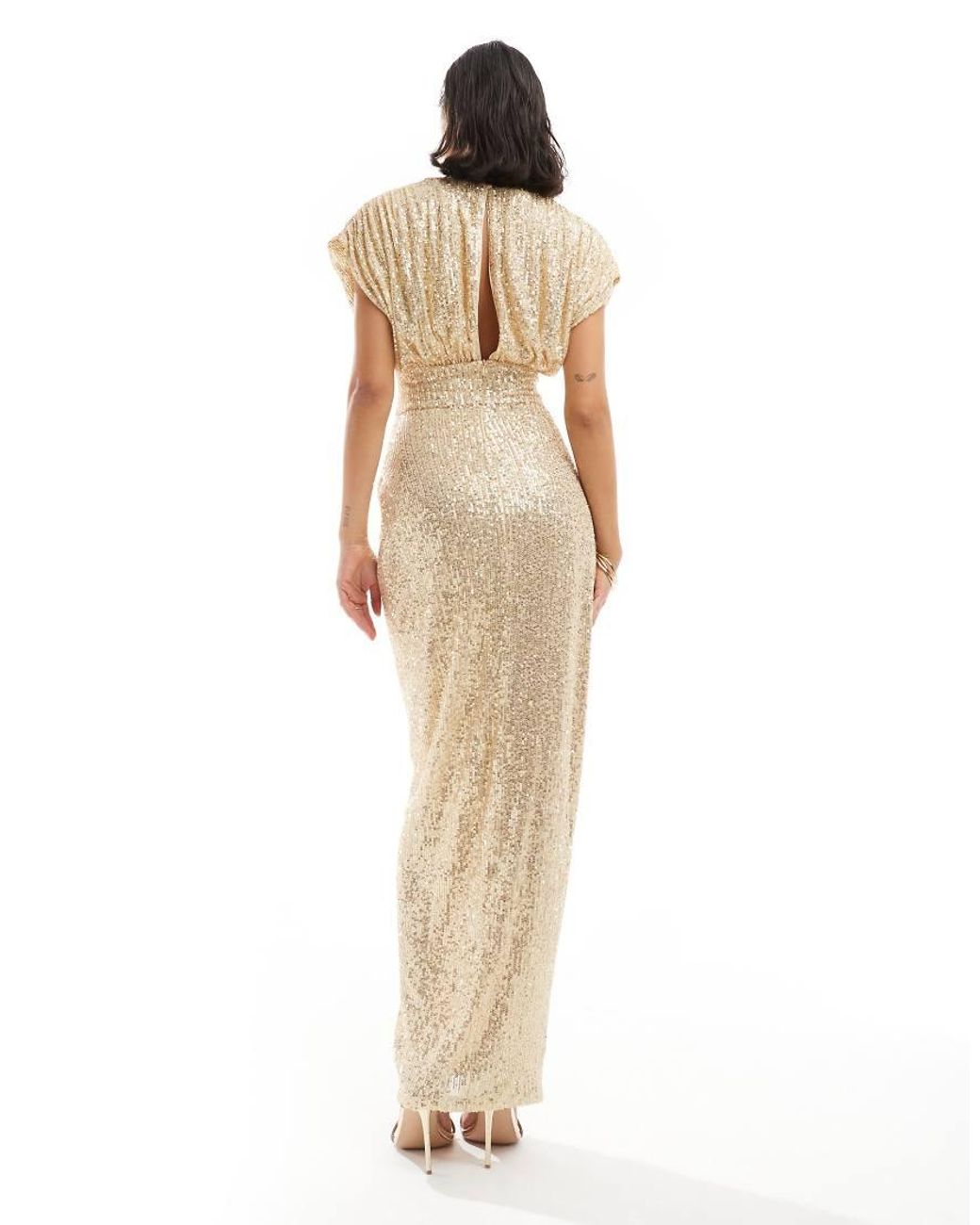 tfnc sequin dress Odak Güvenlik ve İletişim Sistemleri