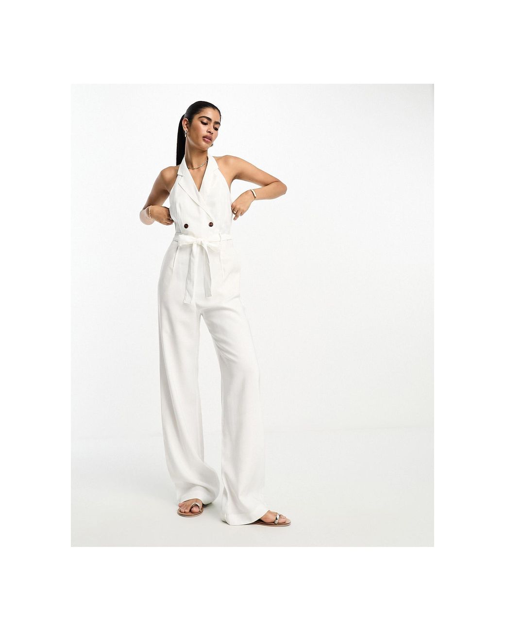 Mono store blanco mango