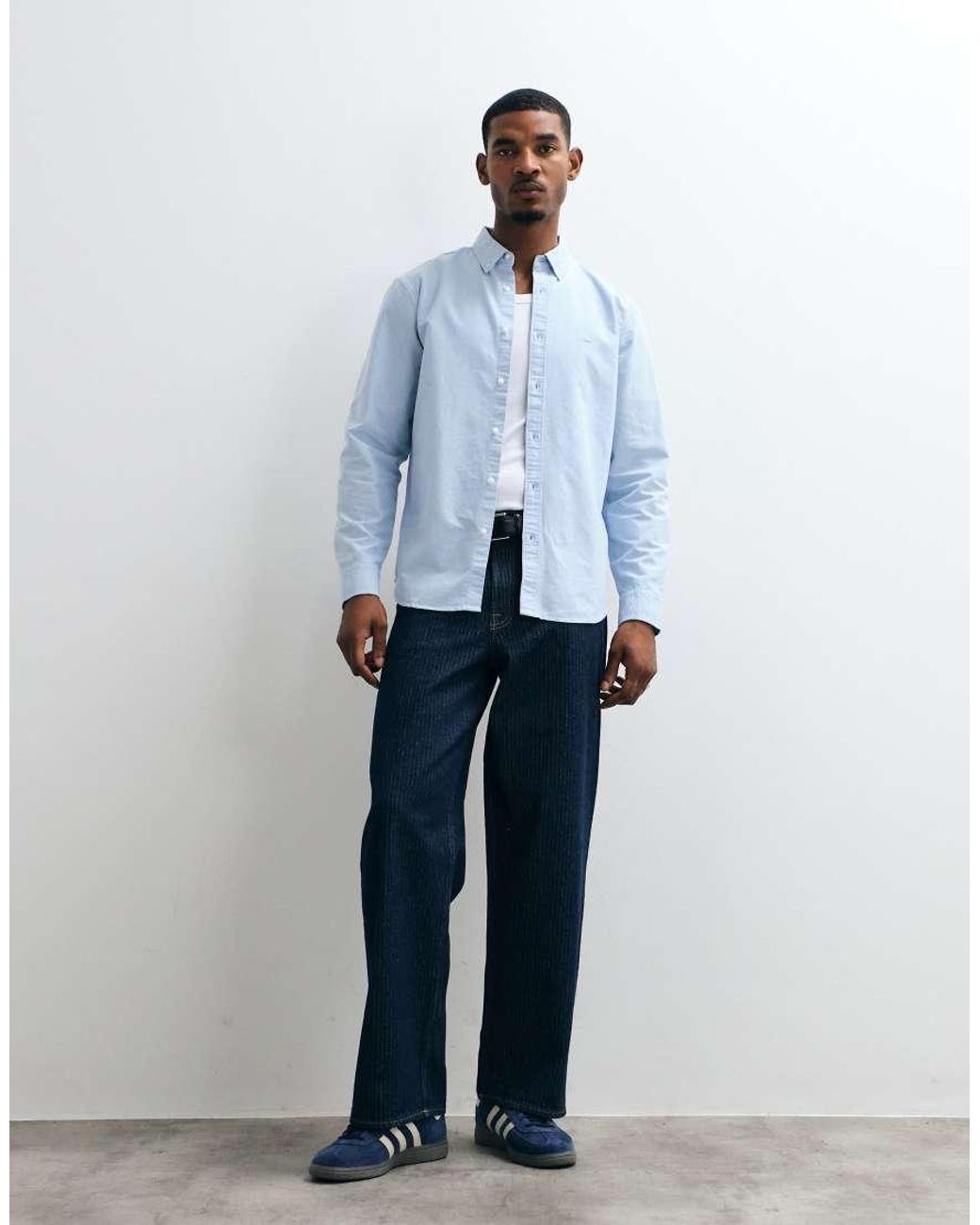 Authentic di Levi's in Blue da Uomo