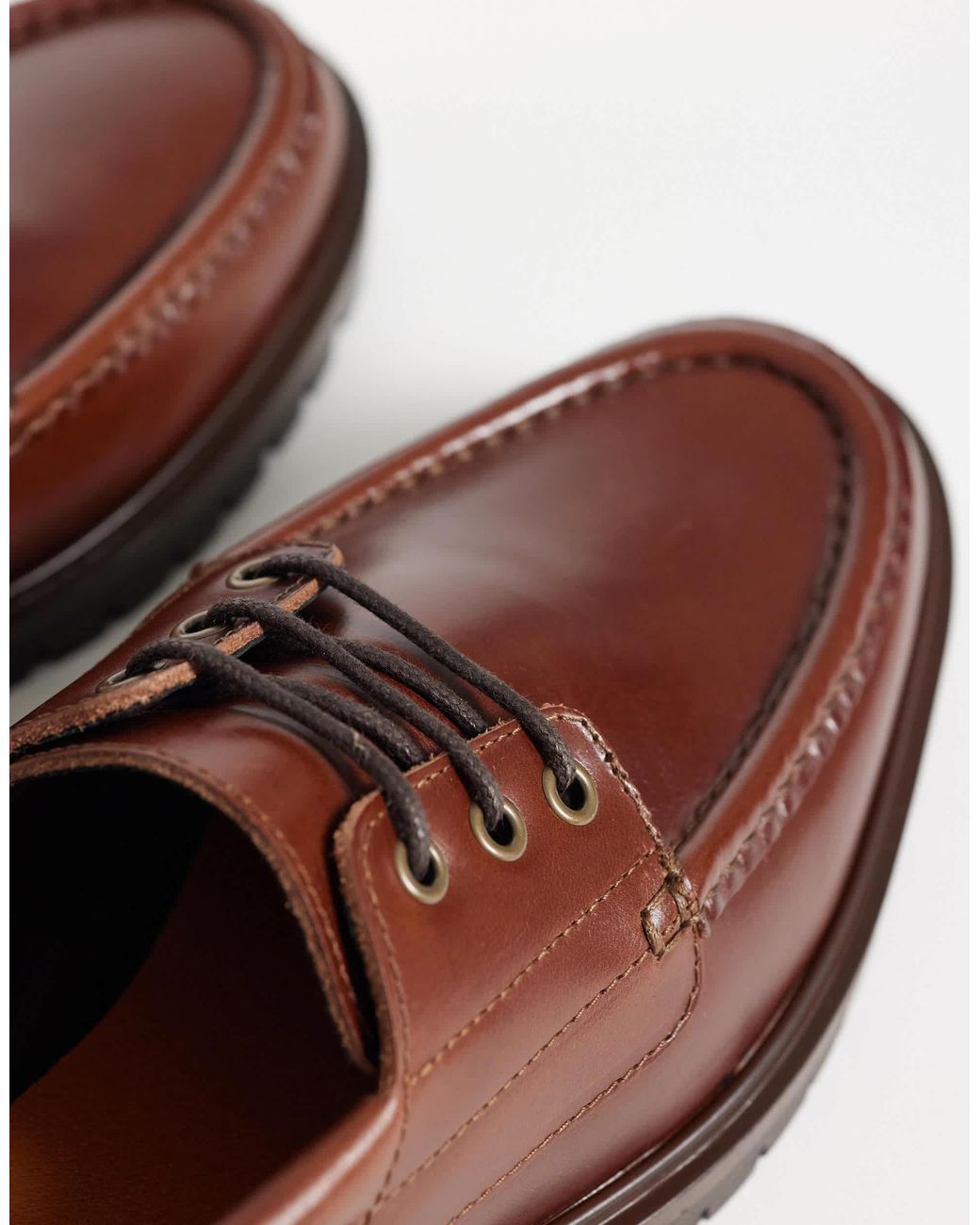 Noak Brown Made for men