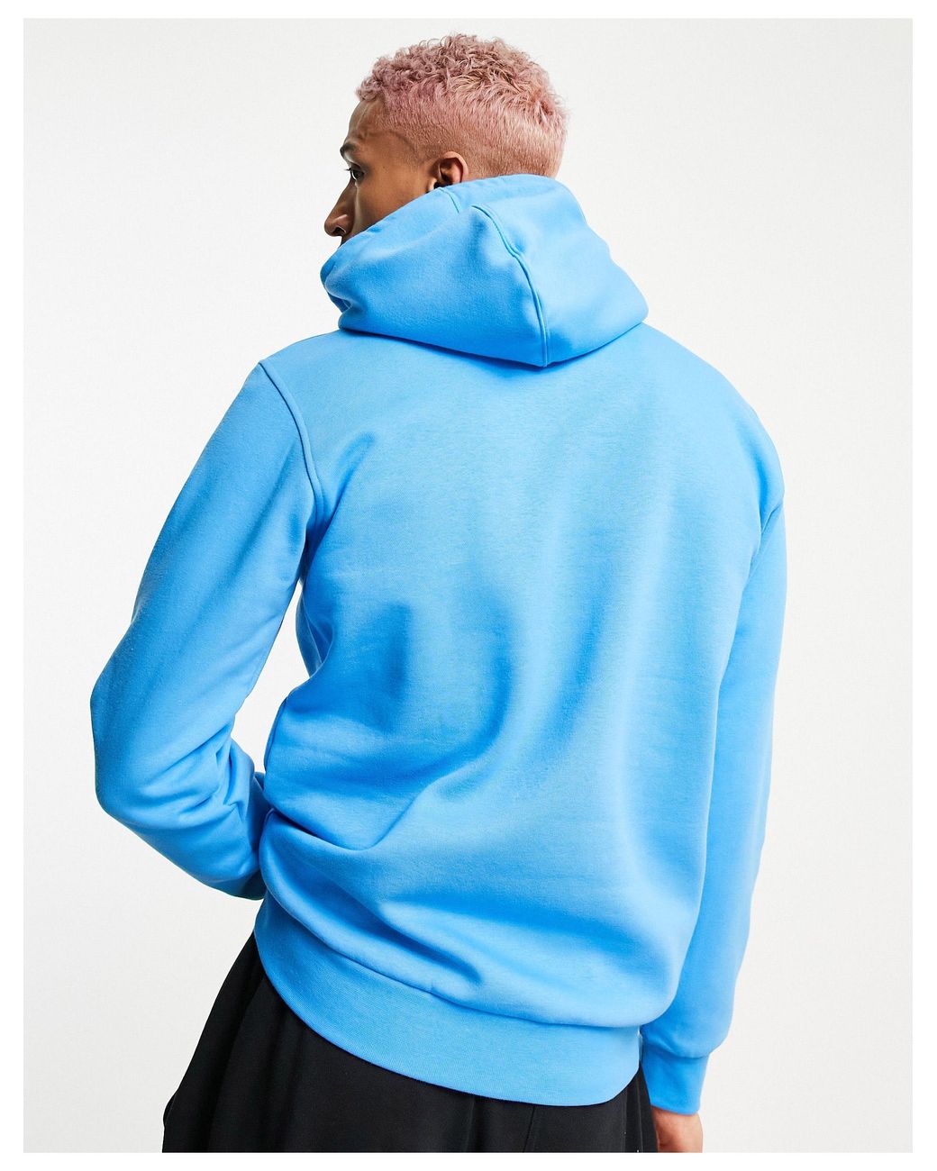 adidas originals x the simpsons squishee hoodie