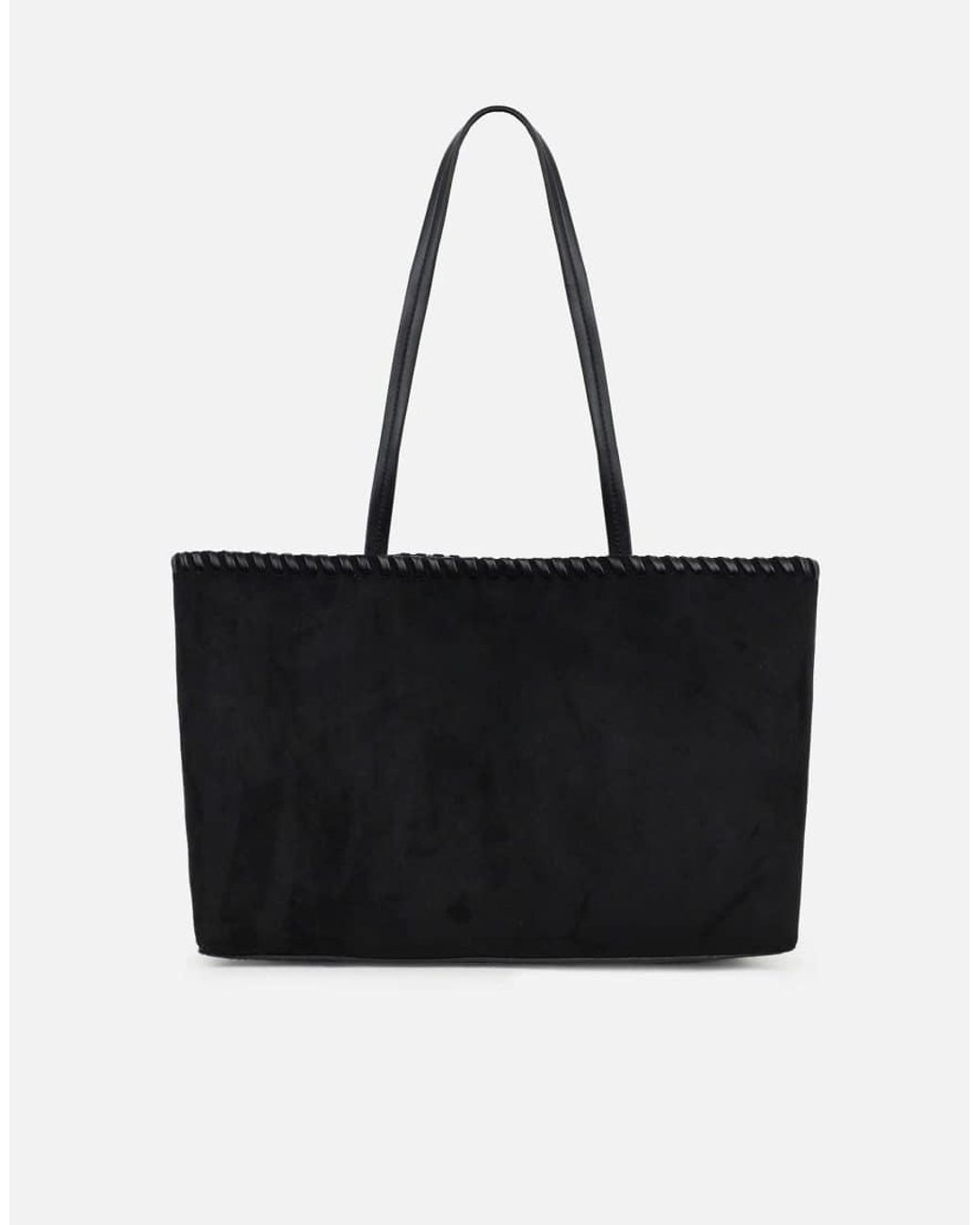 SIMMI Black Elare Handbag