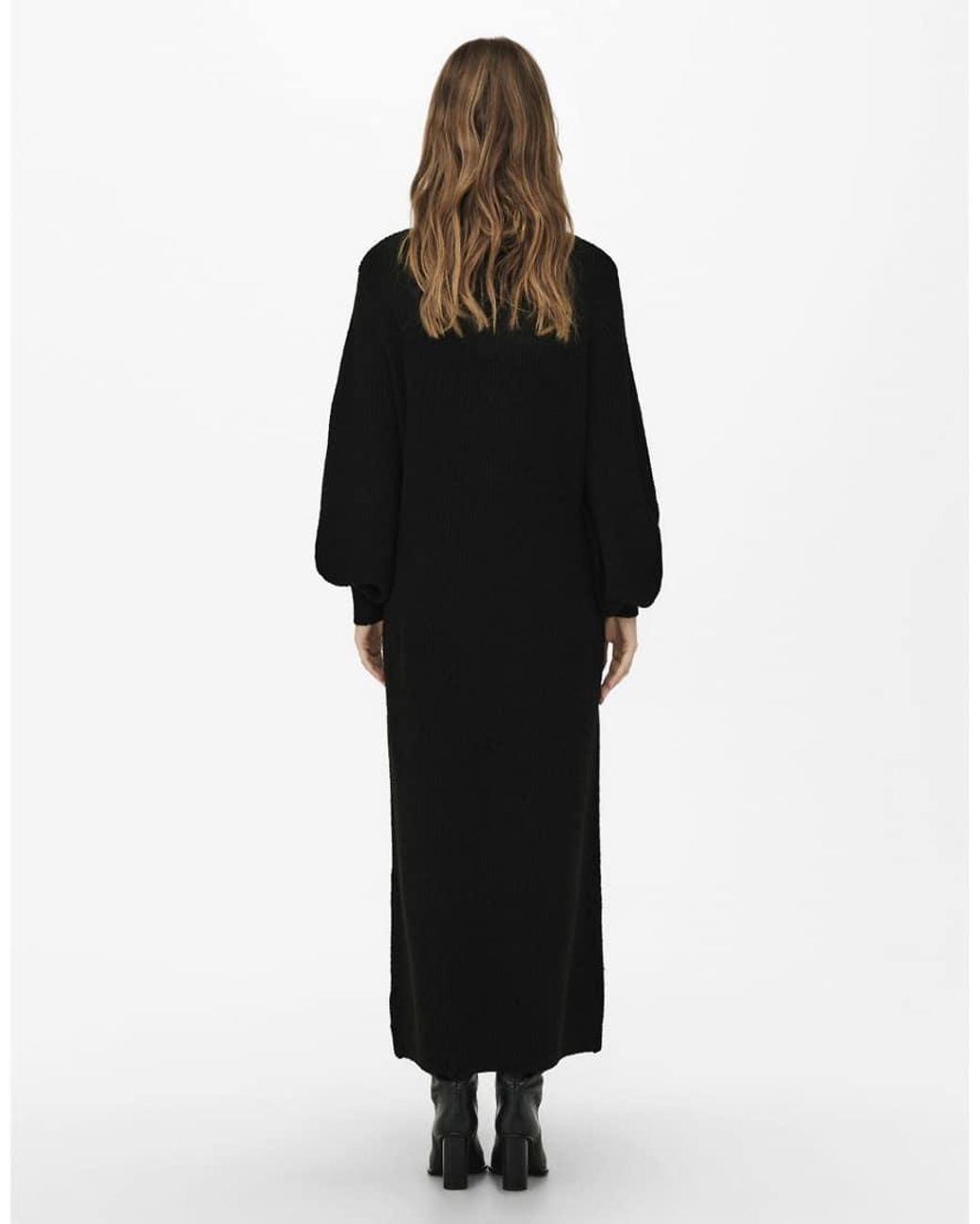 ONLY Only in het Black