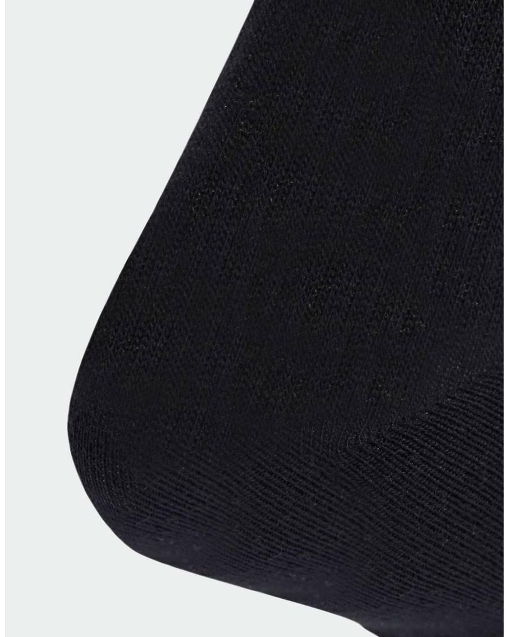 Adidas Originals Blue Everyday Icons Crew Socks 2 Pairs