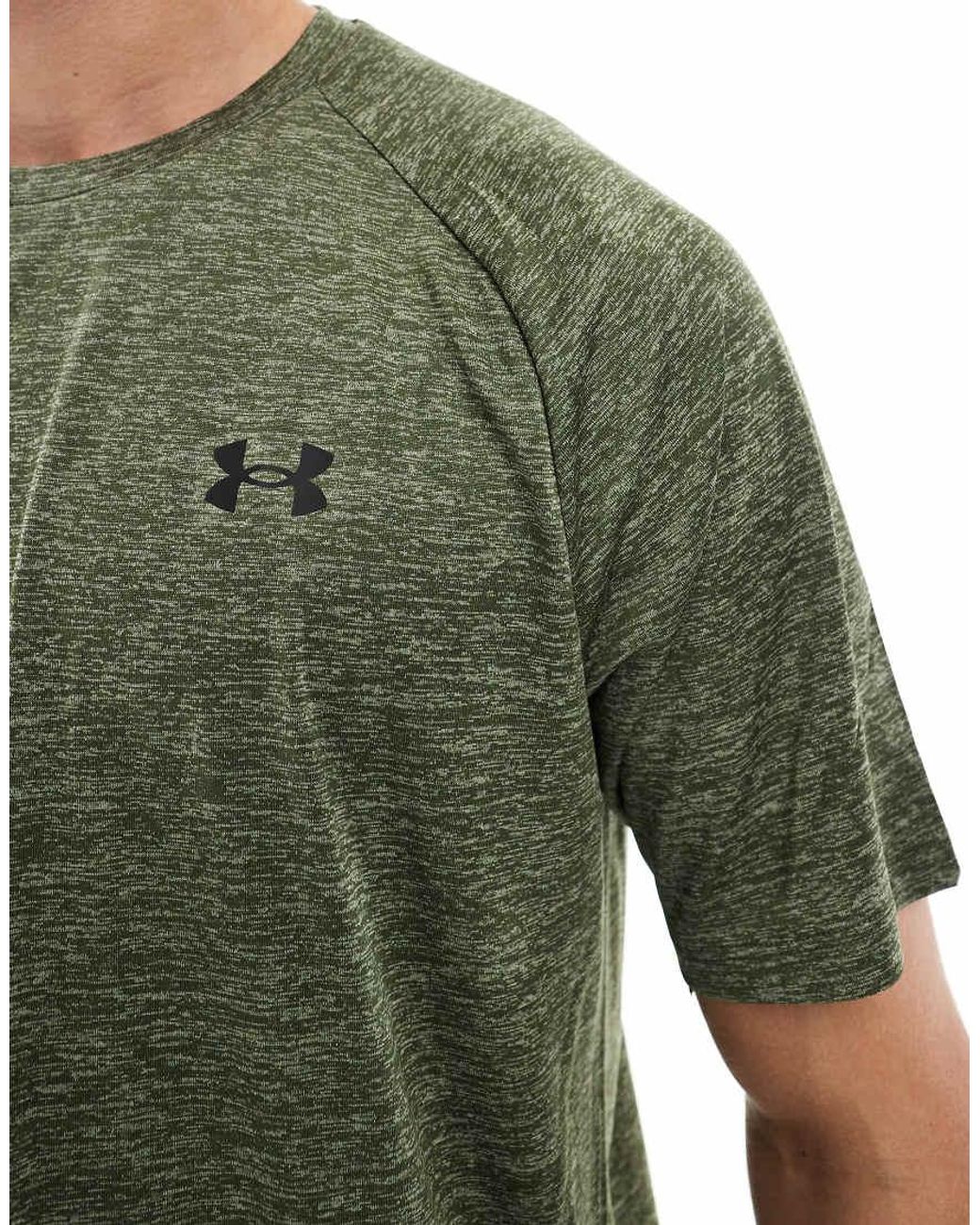 Under Armour Green Tech 2.0 T-shirt for men