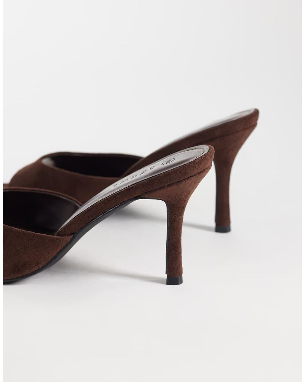 Ocon SEQWL de color Brown