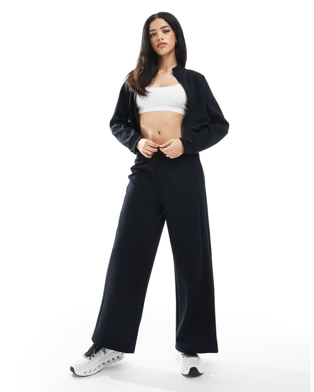 agon® Blue Classic Joggers