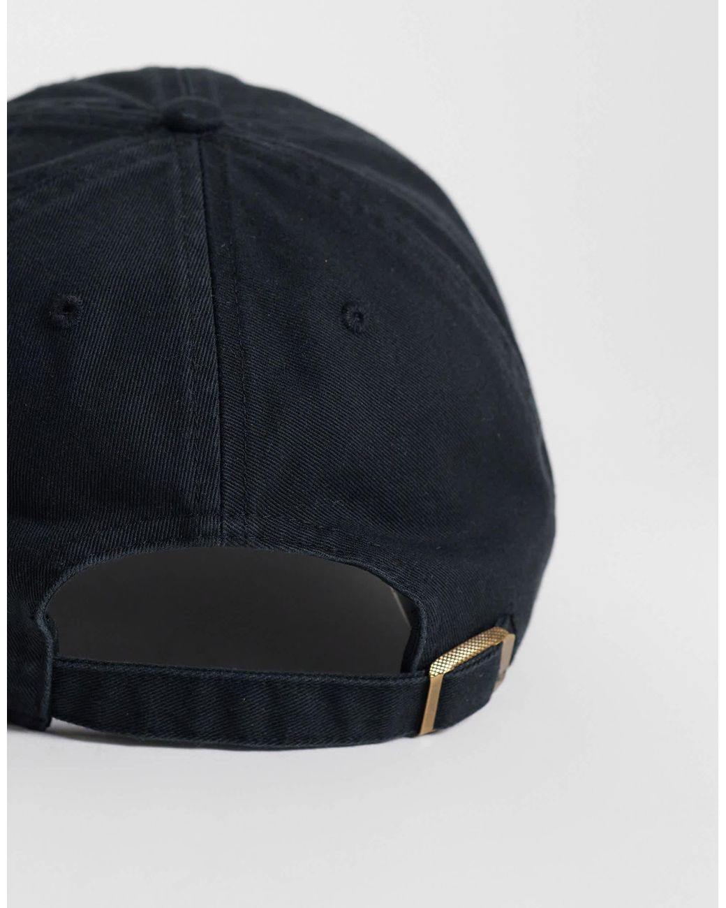 '47 Blue Hund-icon base runner clean-up-cap
