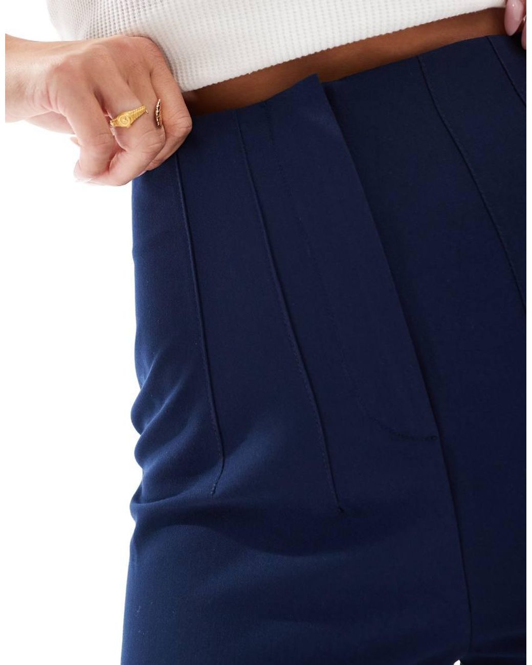 Essentials di Miss Selfridge in Blue