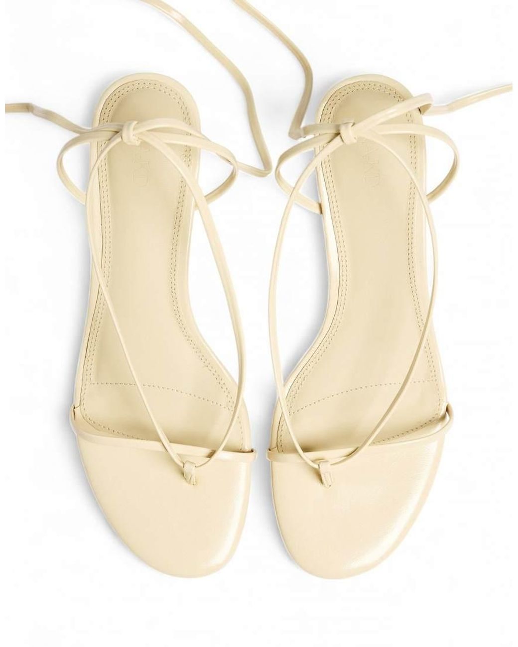 NA-KD Natural Kristine Bennigsen