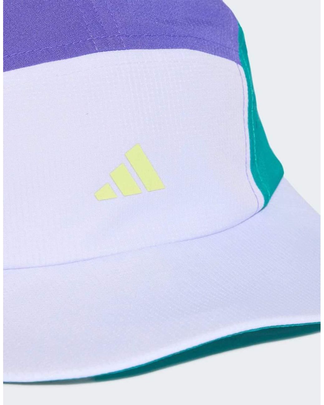 Adidas Originals Blue Run 5-panel Climacool Cap