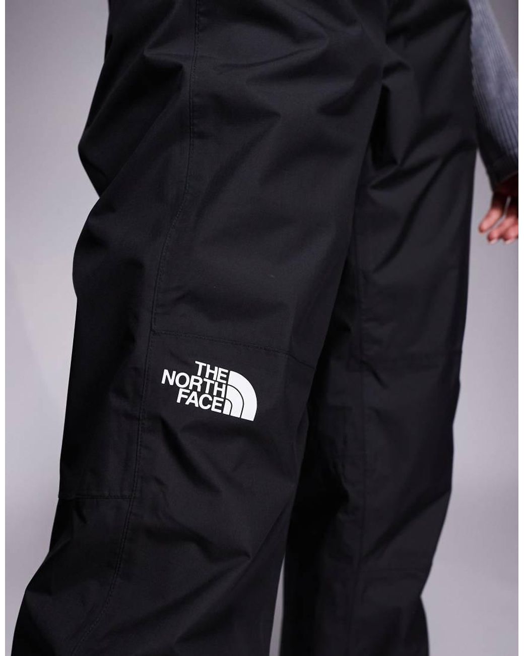 The North Face Blue W Antora Rain Pant