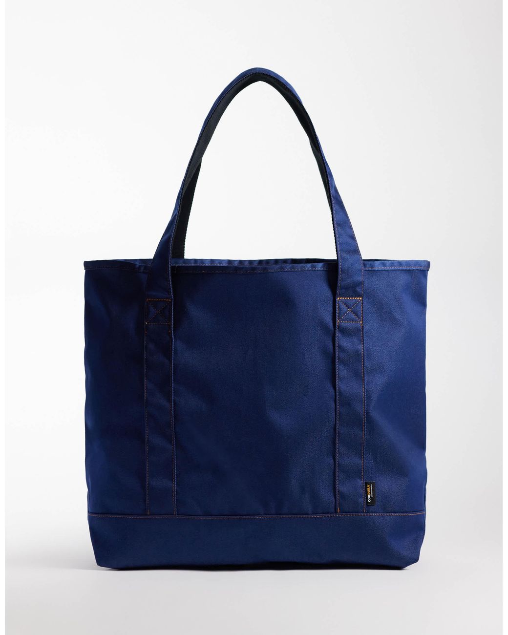 Vans Blue Perg tote