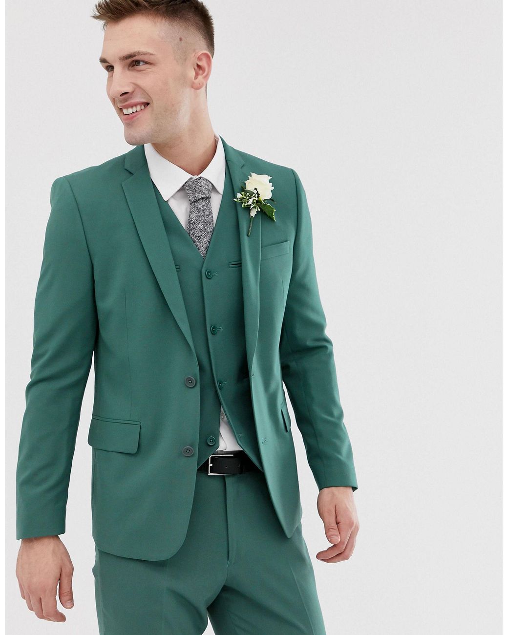 Pine store green coat