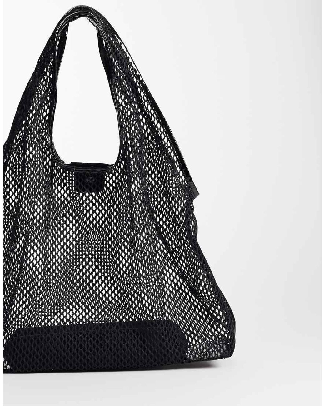 Maxi Borsa di ASOS in Black