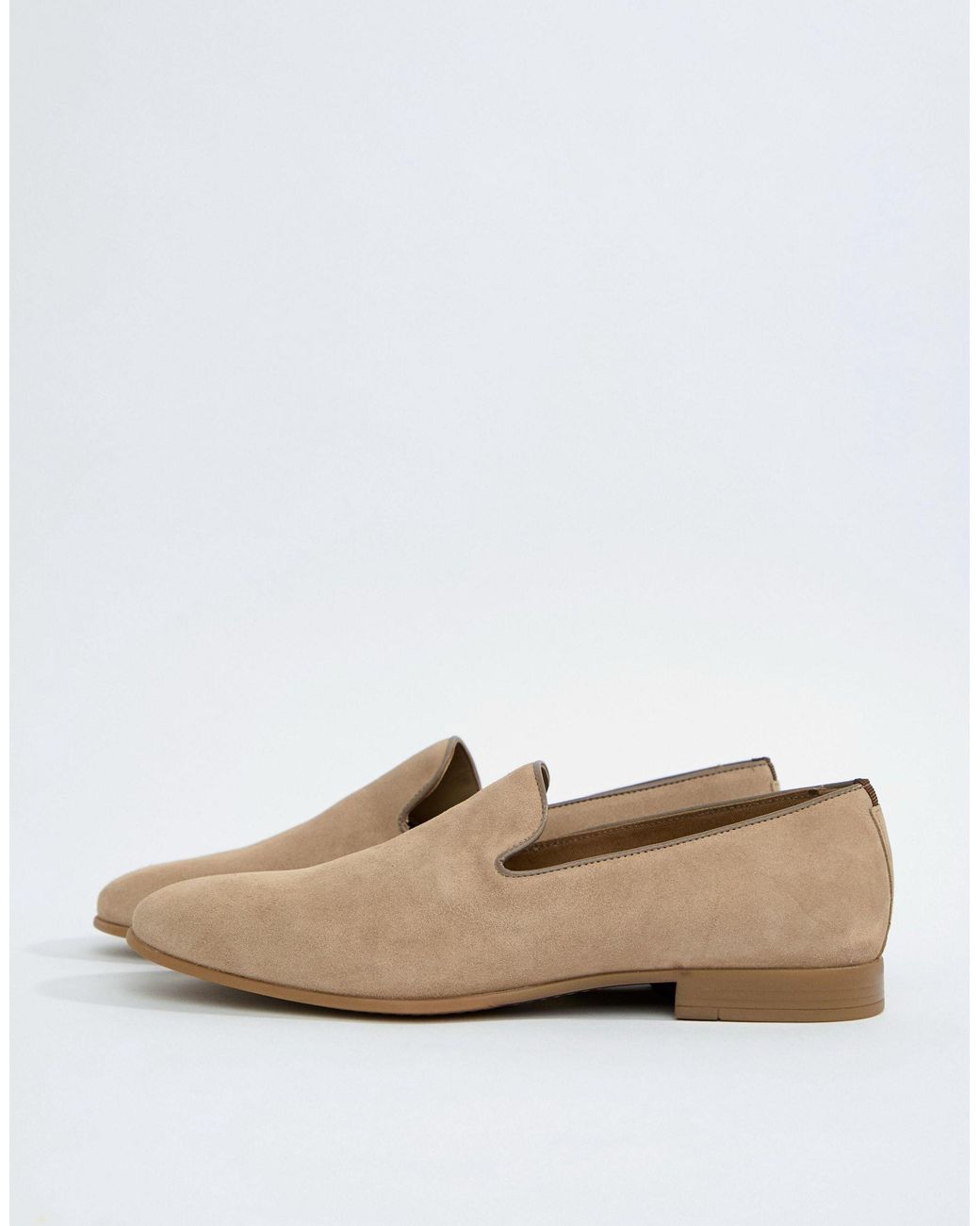 ALDO Tralisien Slipper Loafers in 