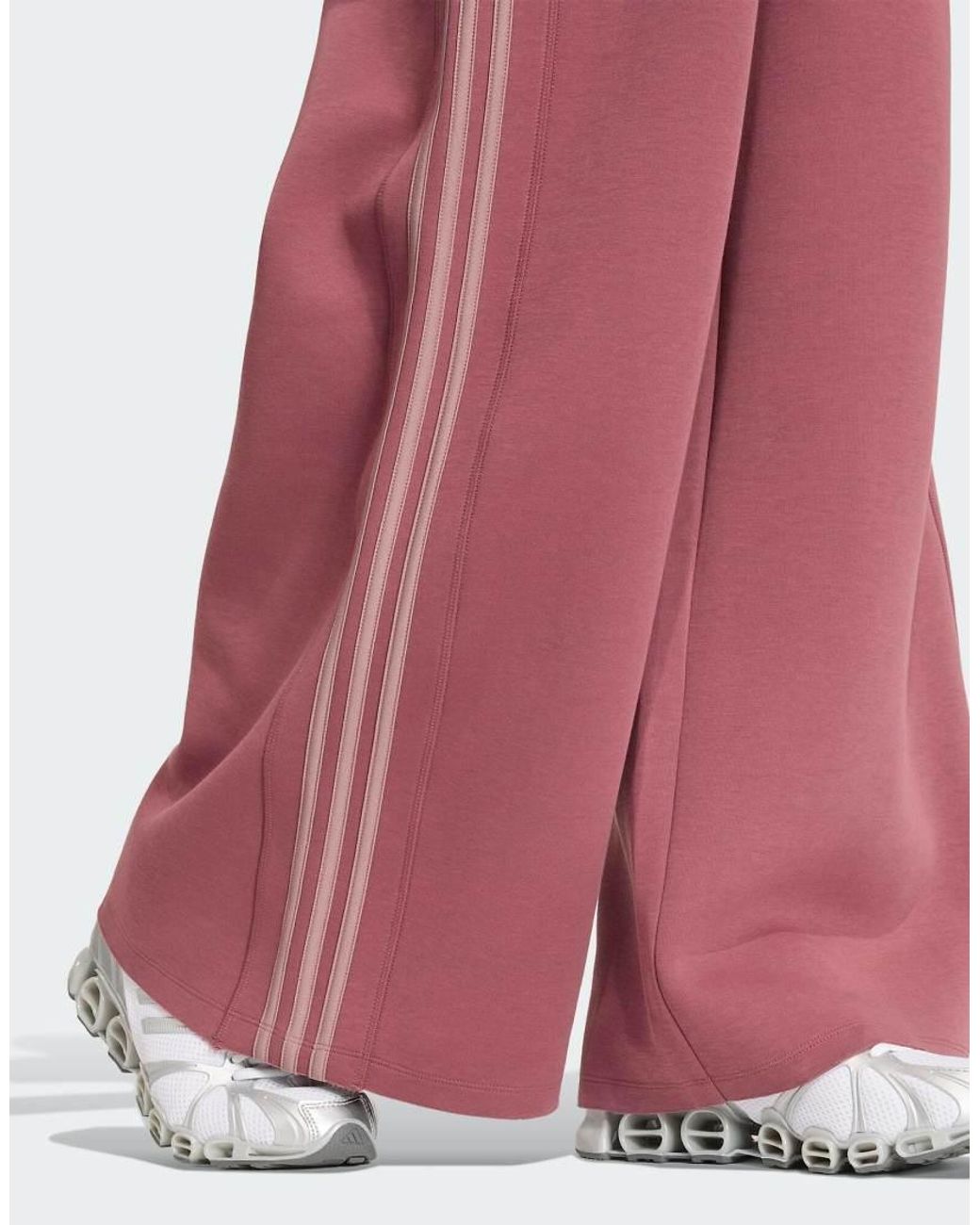 Adidas Originals Red Sst 2.0 Long Trackpant