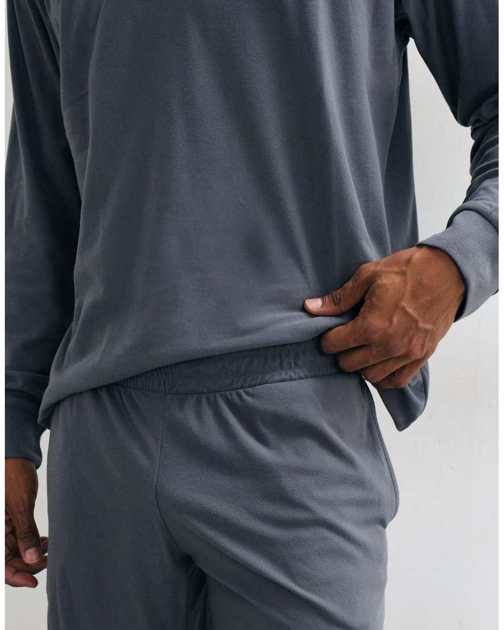 Jack & Jones Blue Lounge Set for men