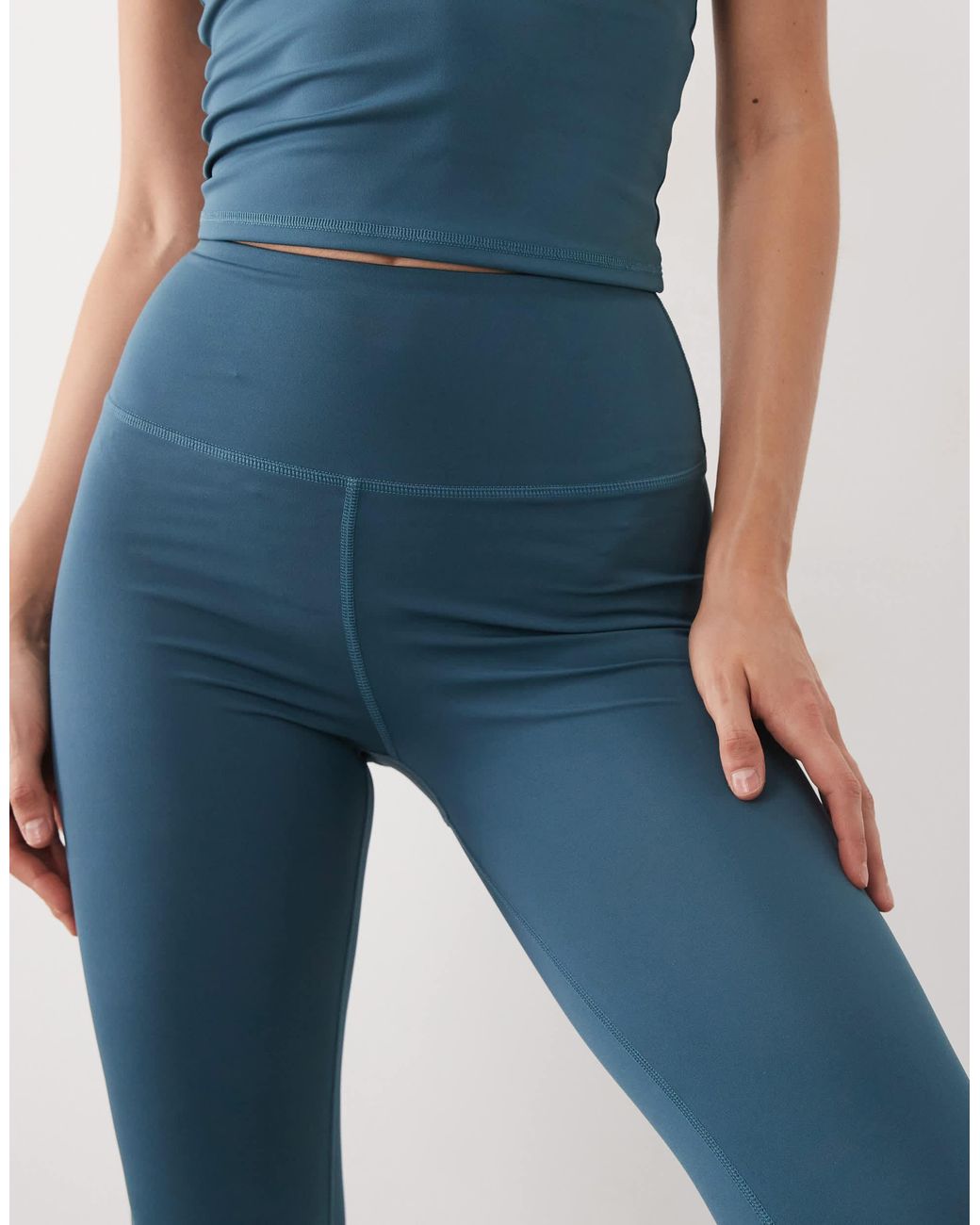 4505 Icon Active Bum Sculpt High Waist Gym leggings With Inner Pocket ...