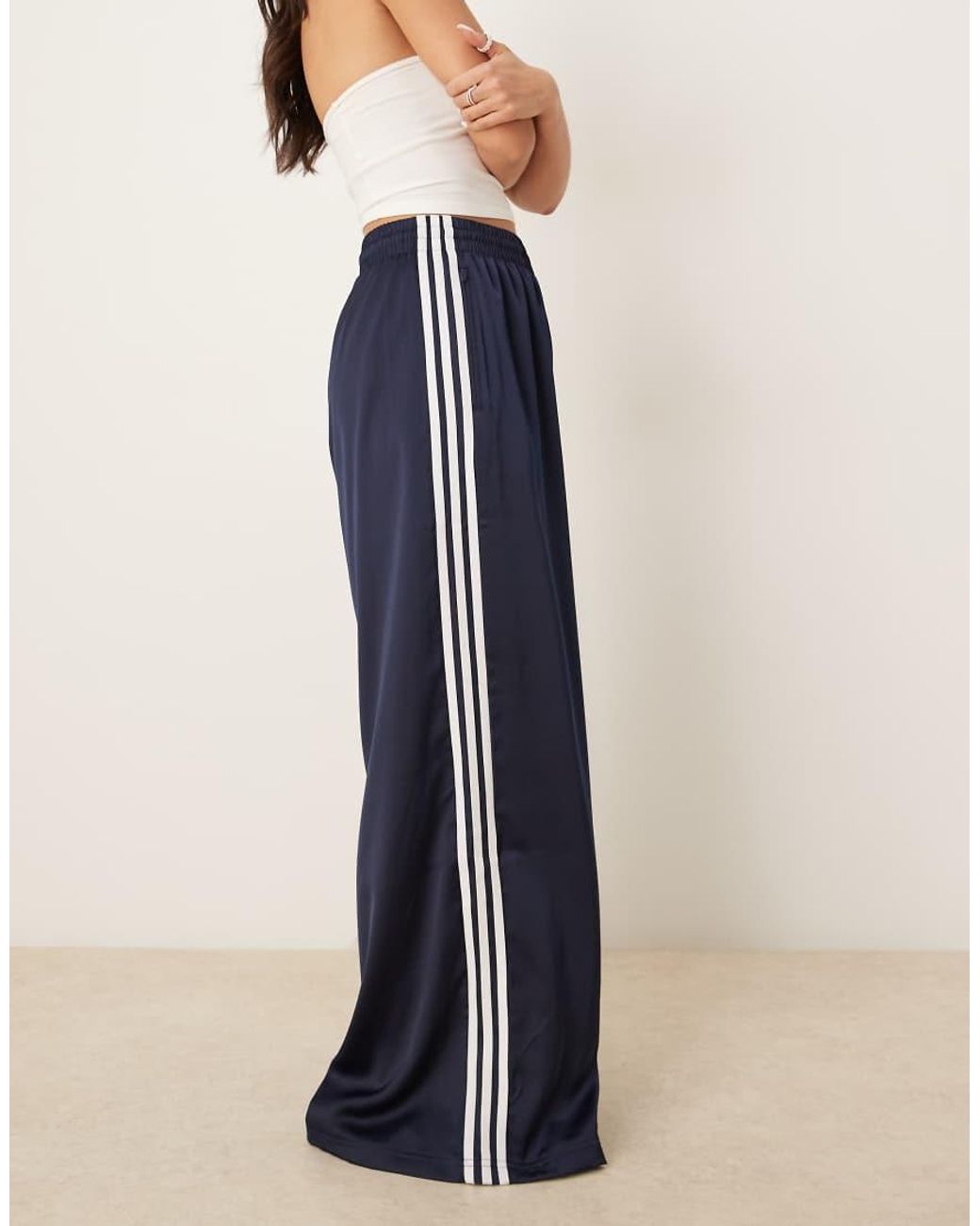 Adidas Originals Adicolor in het Blue