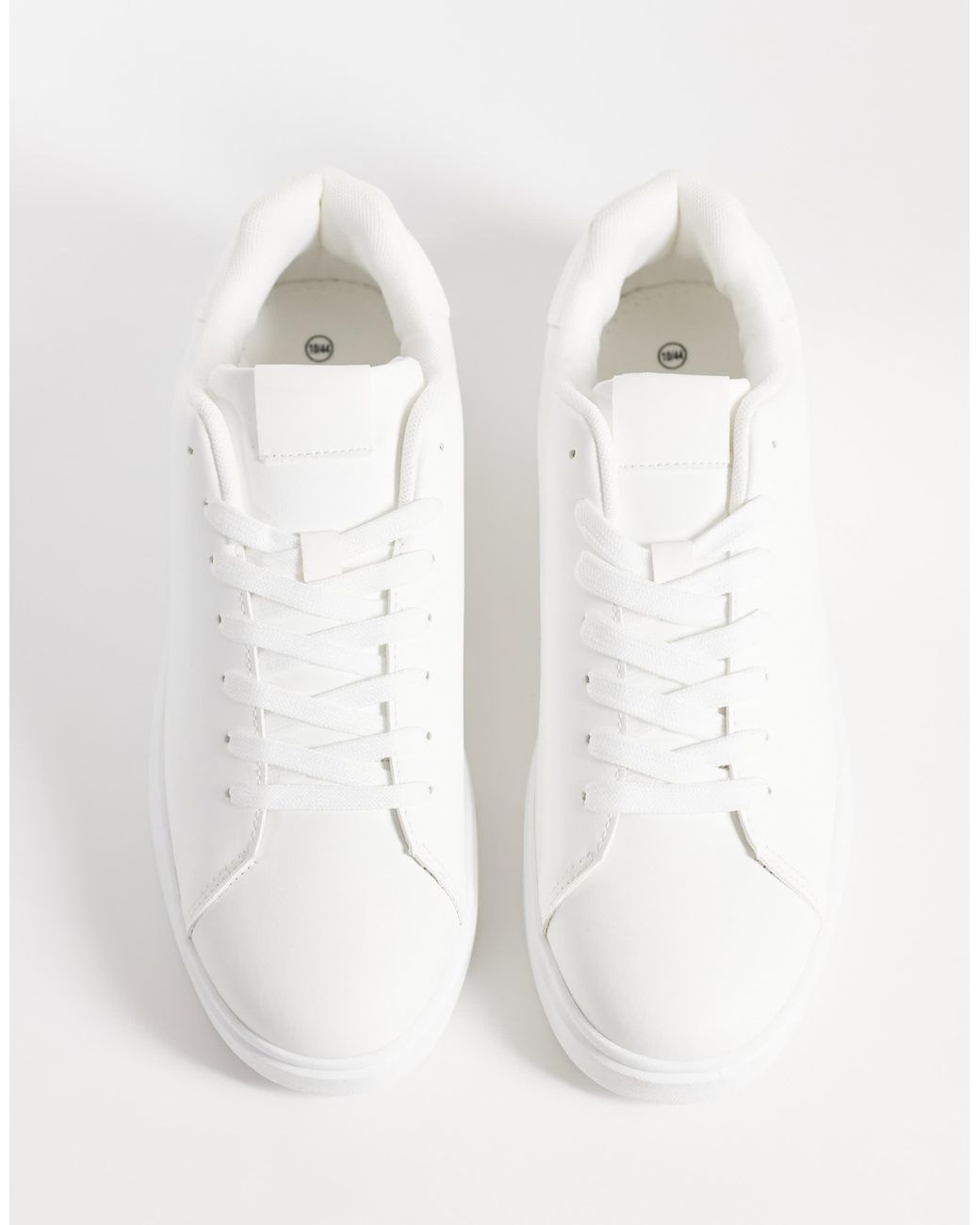 SEQWL Schnür-sneaker in Natural für Herren