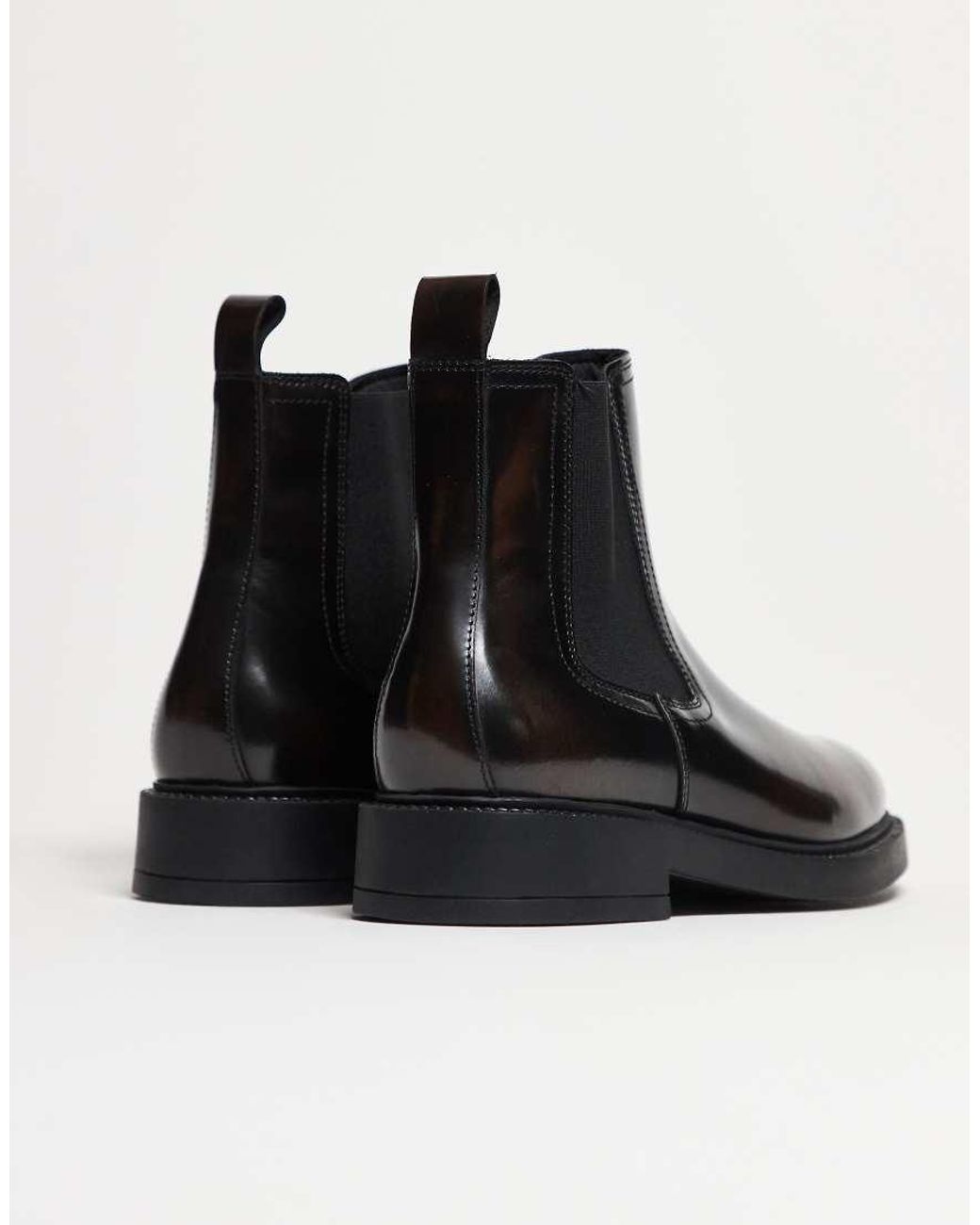 Made di Noak in Black da Uomo