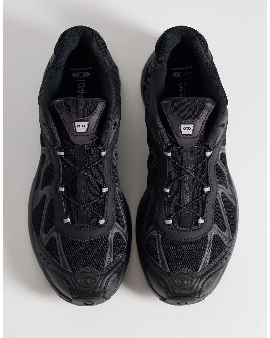 Salomon Black Xt-whisper Trainers