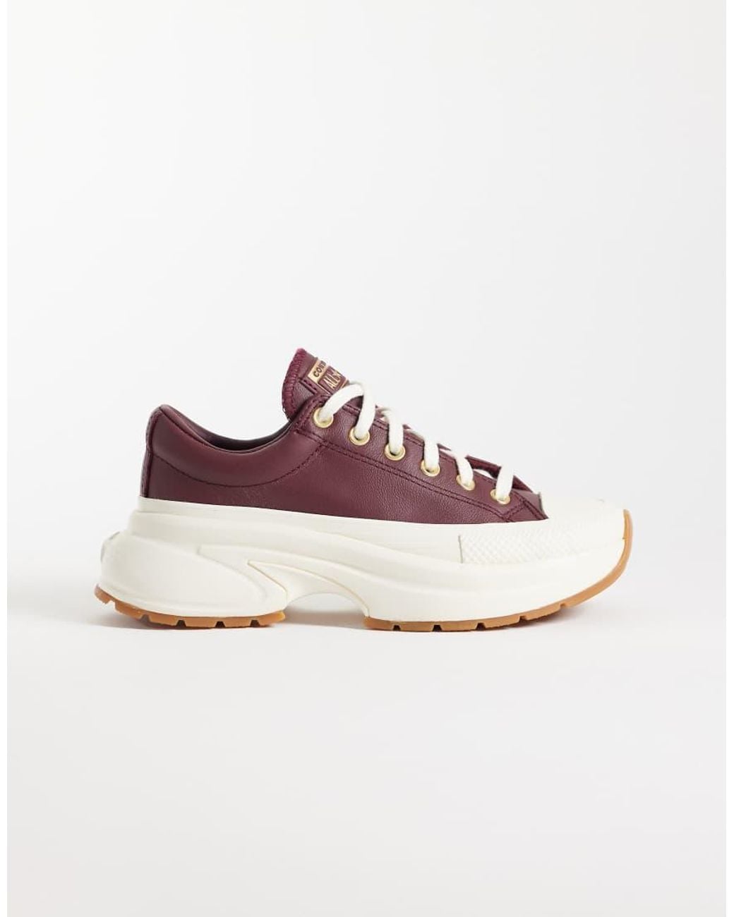 Converse Pink Run Star Crush