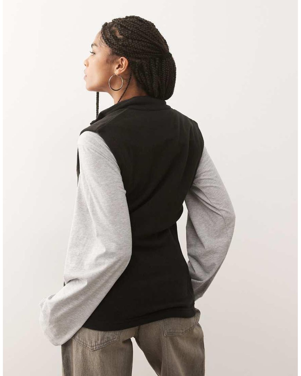 Regatta Black Micro Bodywarmer
