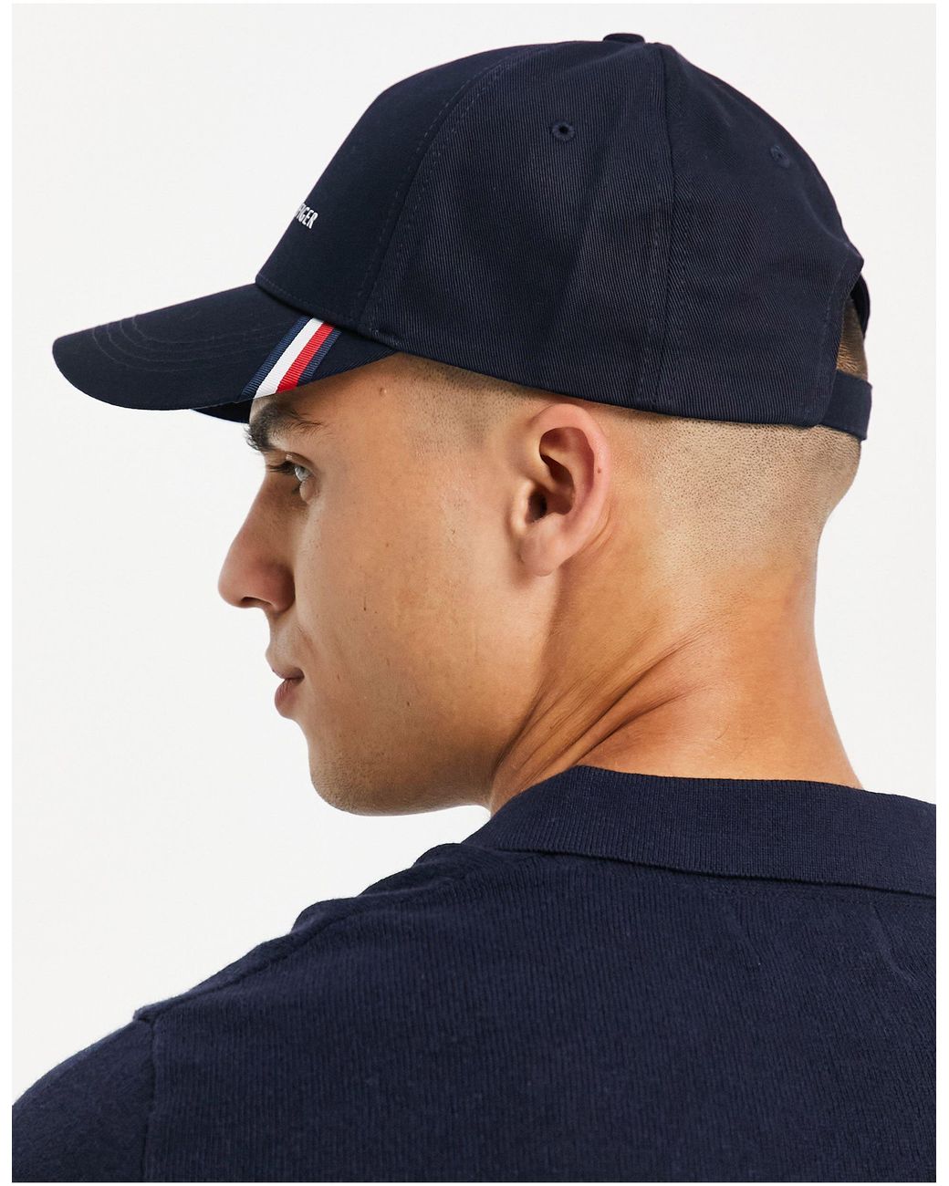 Tommy hilfiger 2024 uptown cap