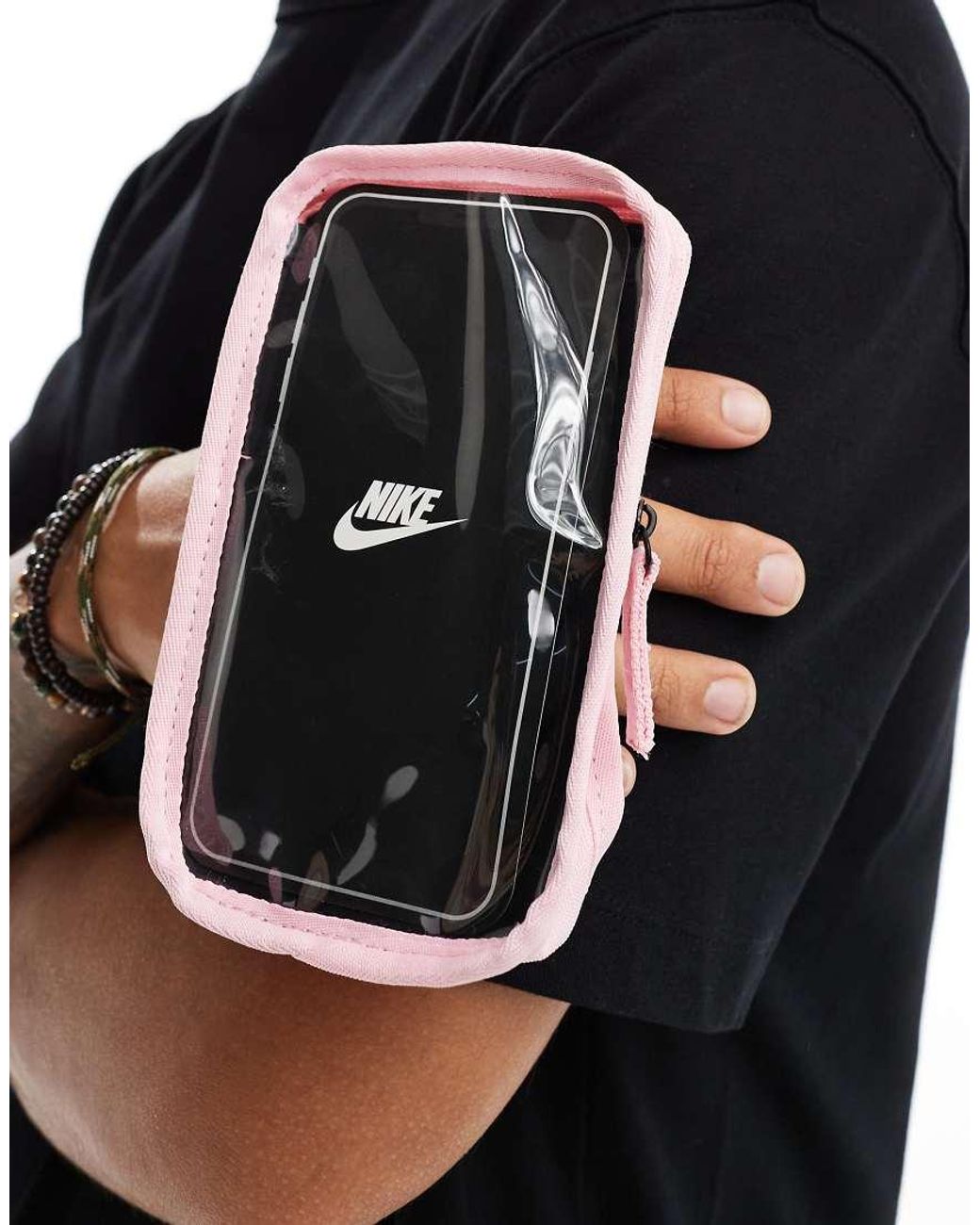 nike phone bag