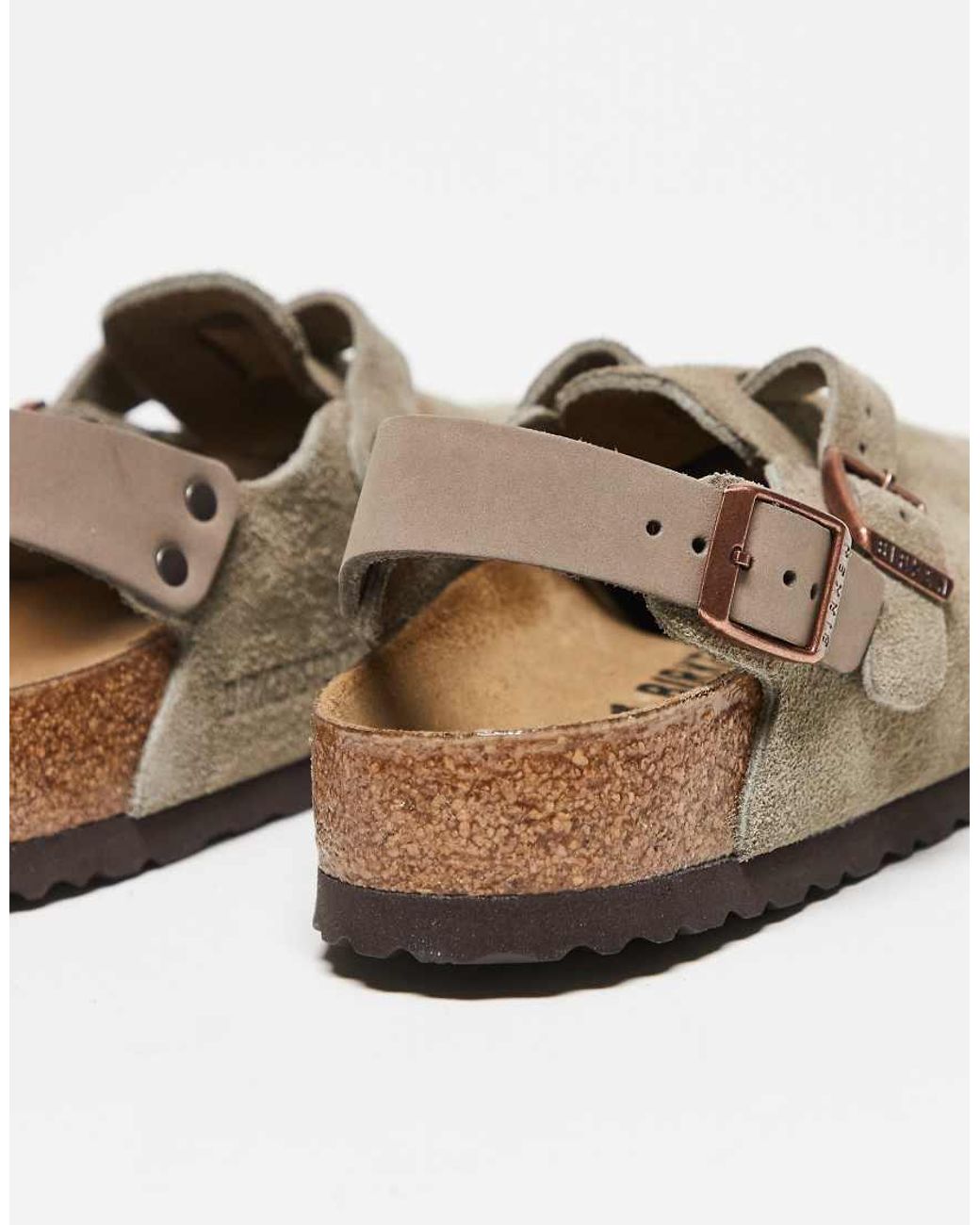 Birkenstock Natural Tokio