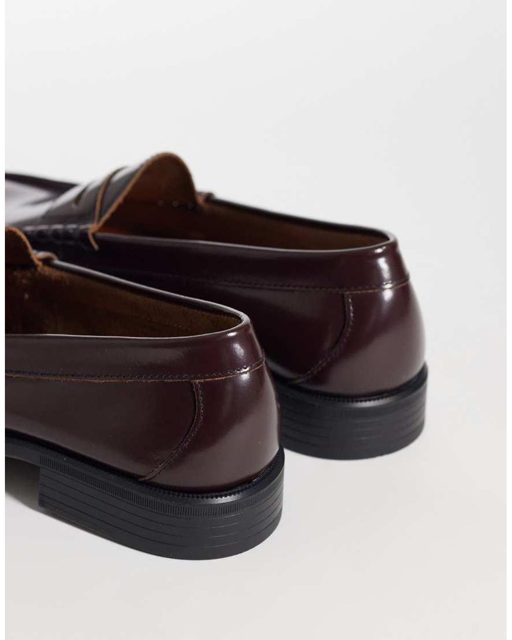 Noak Brown Made for men