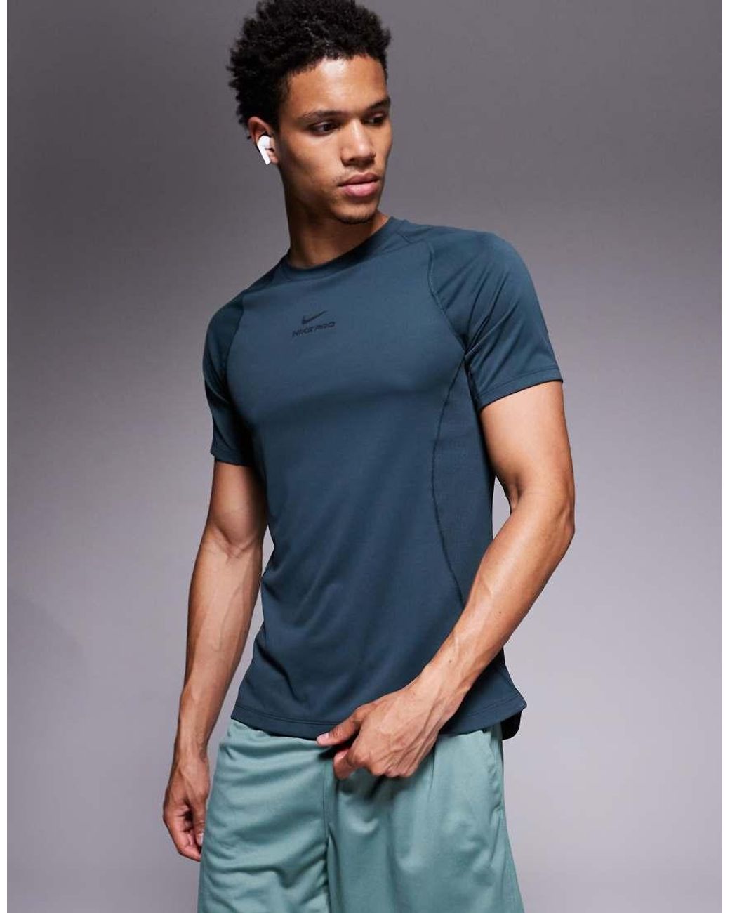 nike muscle shirts for men