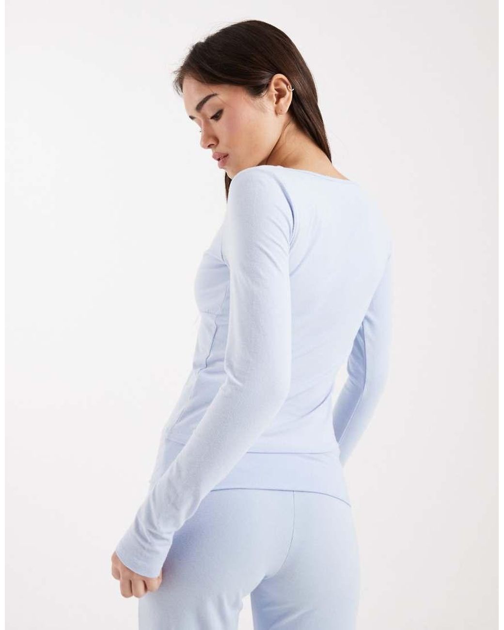Cotton On Dreamy in het White