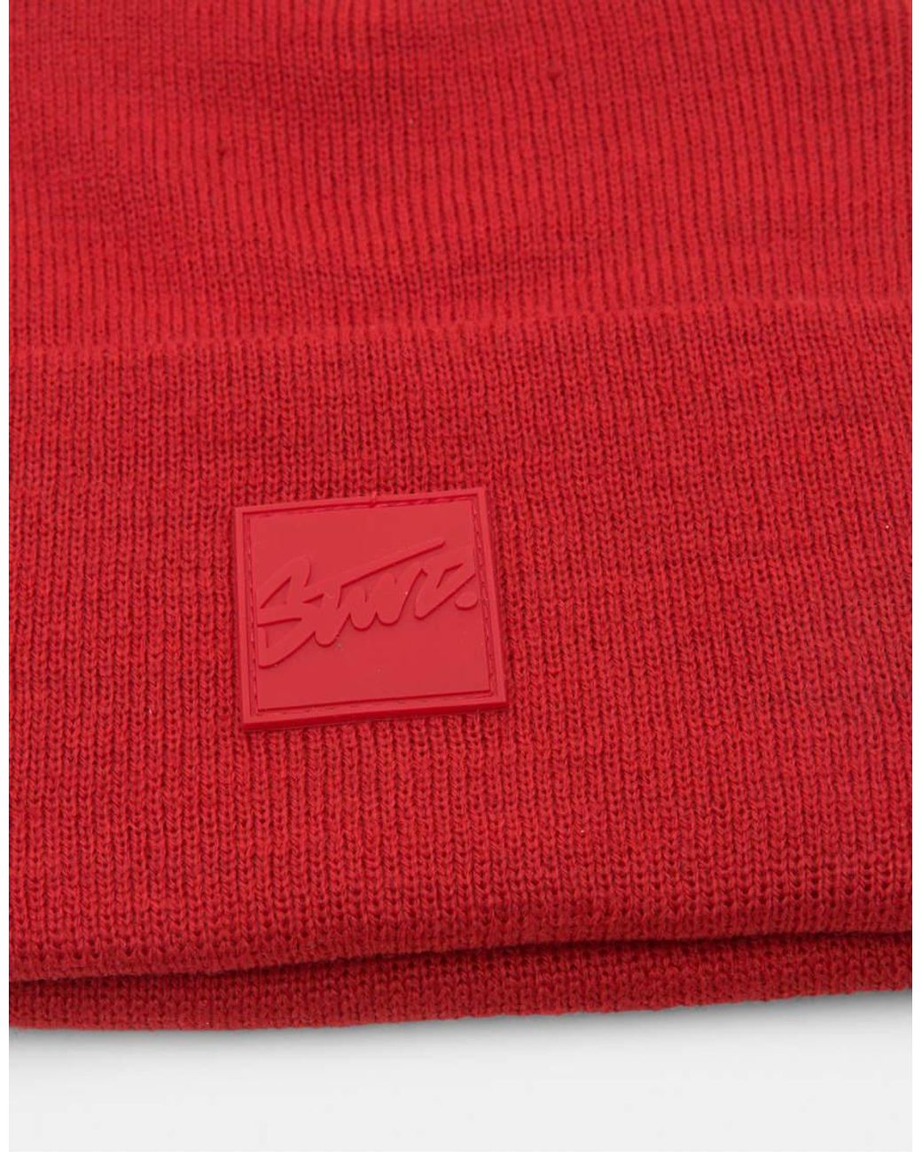 Berretto di Pull&Bear in Blue da Uomo