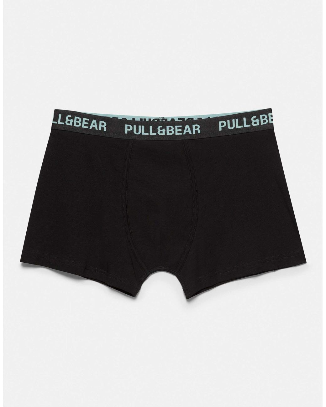 Lot Pull&Bear pour homme en coloris Black