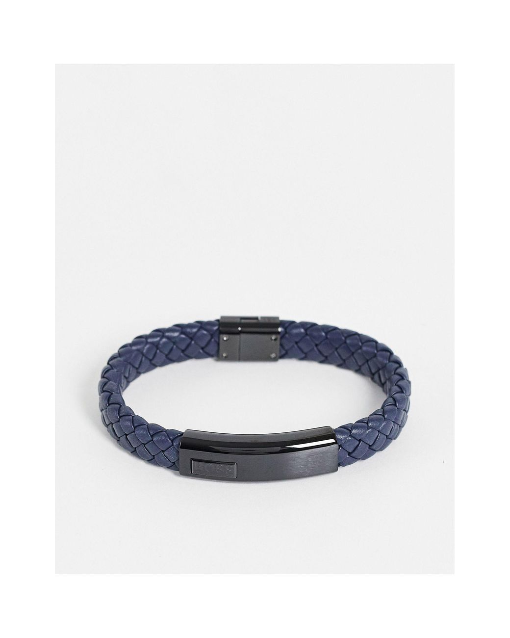 Hugo boss byron best sale bracelet