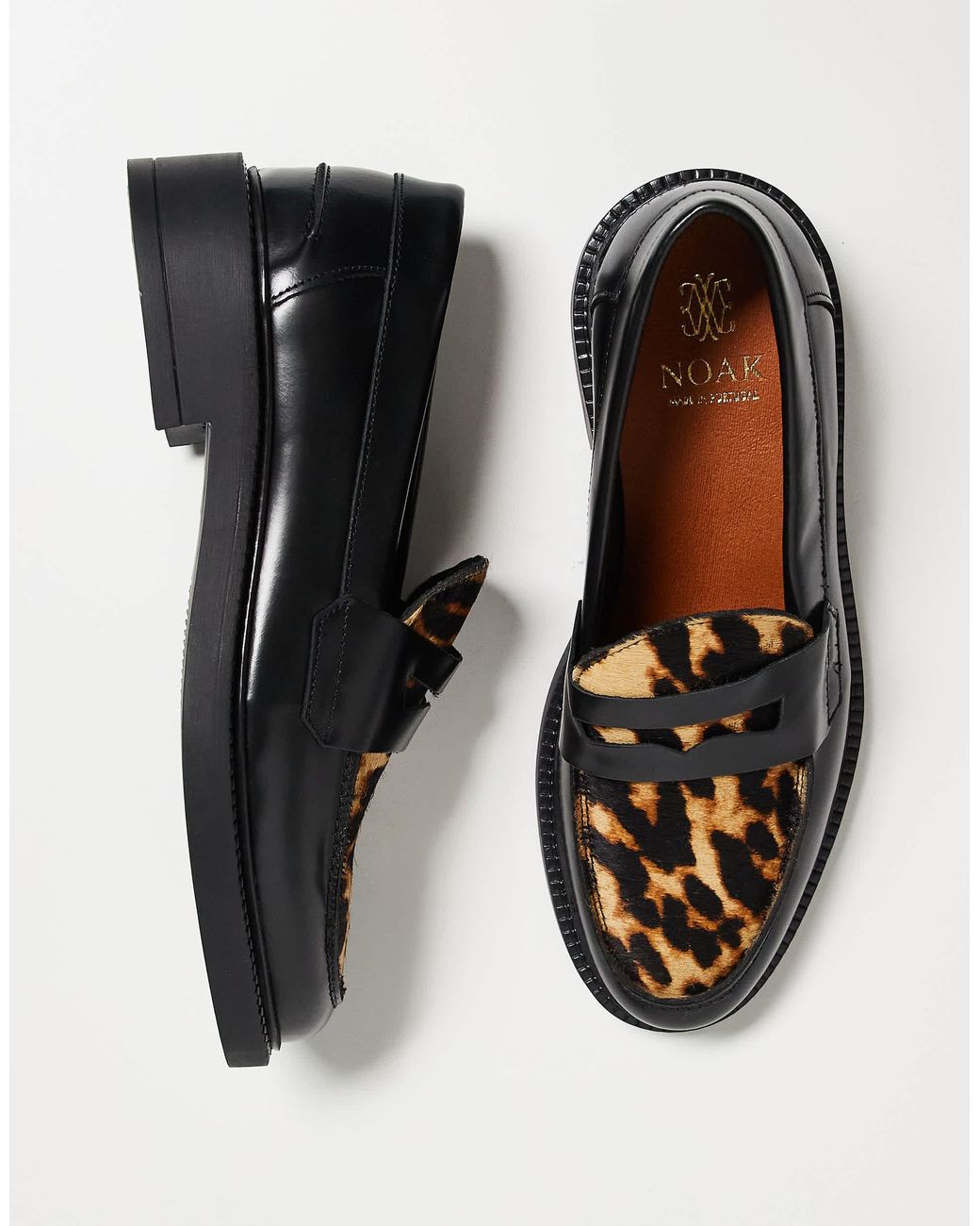 Noak Noak Made in Black for Men | Lyst