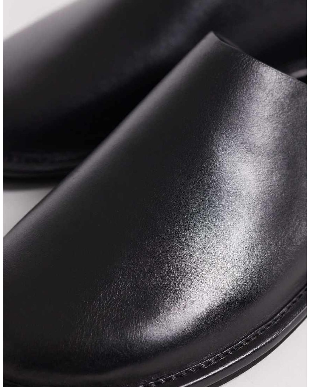 ASOS Blue Mule for men
