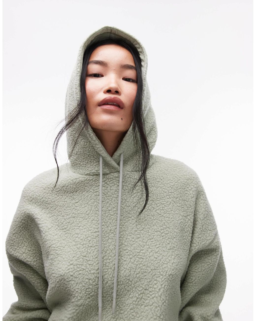 Hoodies topshop deals