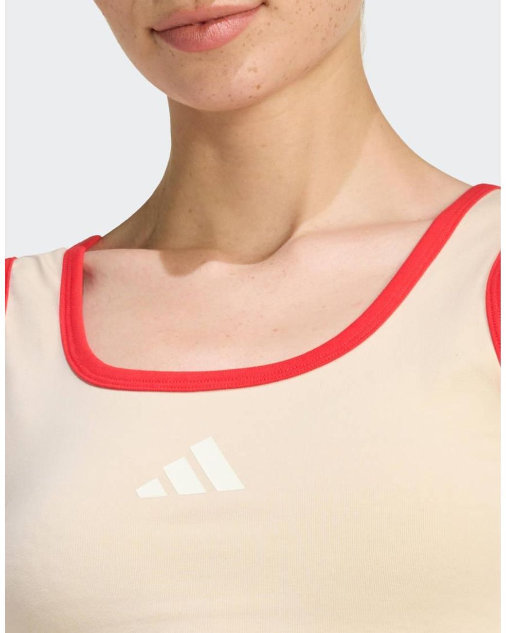 Adidas Originals Multicolor Stadium Tank