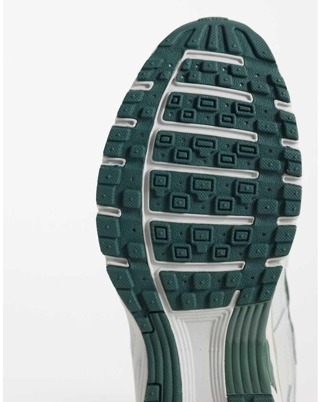 Nike Multicolor P-6000 Premium Trainers for men