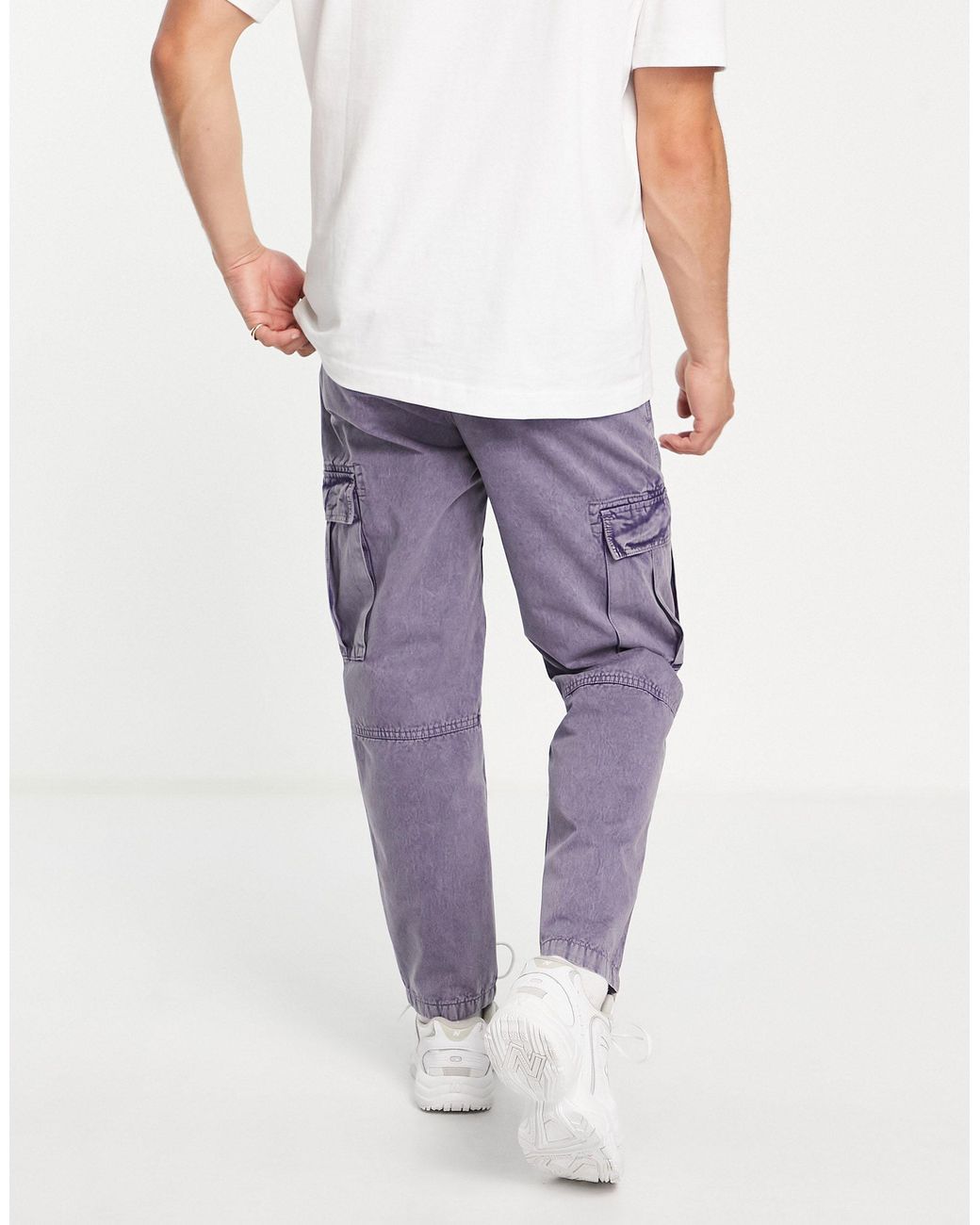 penshoppe cargo pants