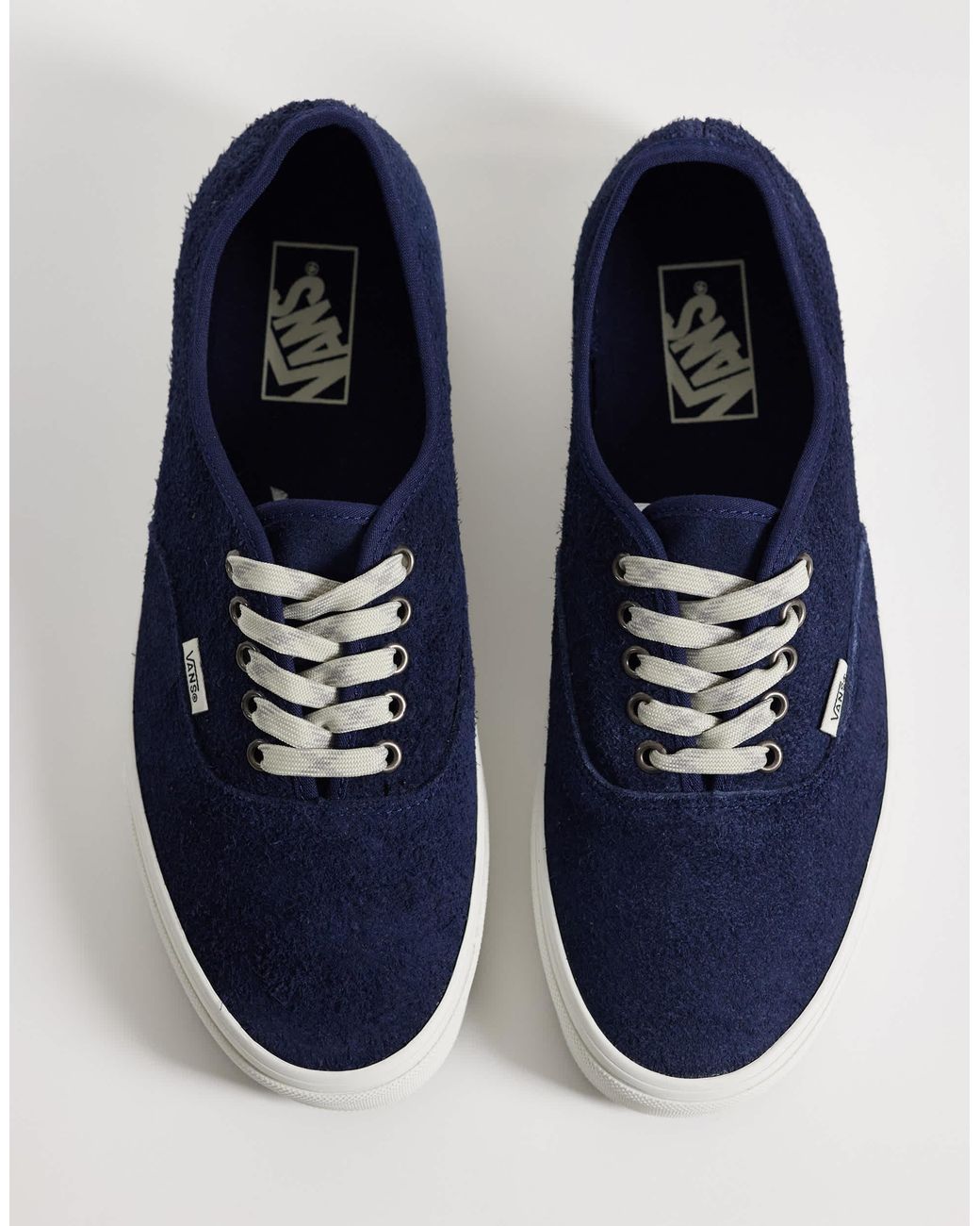 Vans Blue Authentic sneaker