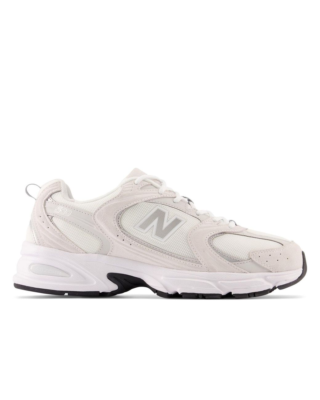 New Balance 530 Sneakers in White for Men Lyst