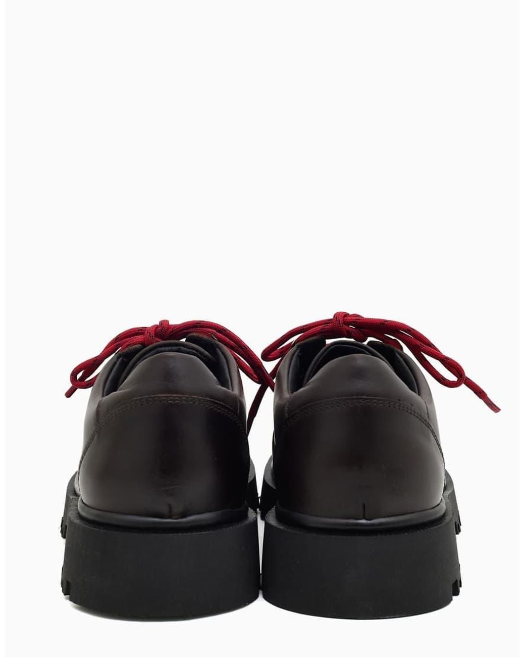 Nokwol Red Ridge Boots for men